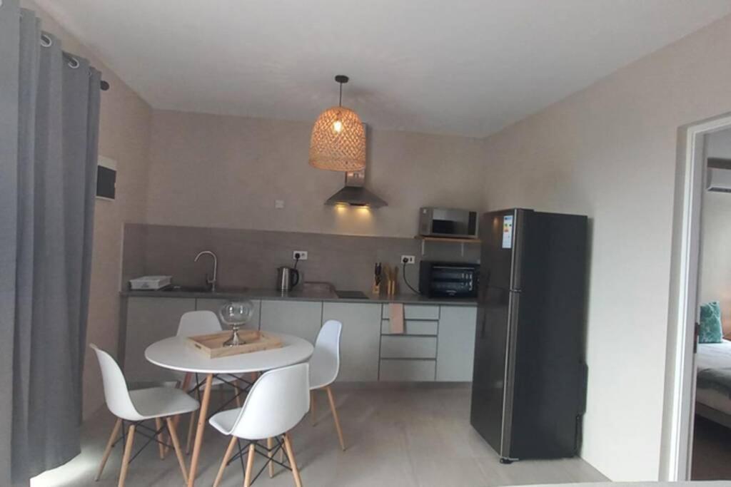 Bois Mapou Self Catering Apartments Unit 203 Rivière Noire Kültér fotó