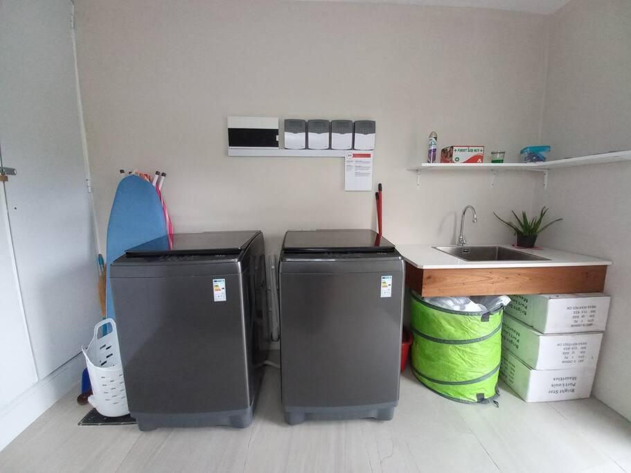 Bois Mapou Self Catering Apartments Unit 203 Rivière Noire Kültér fotó